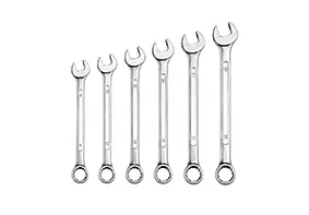 Wrenches