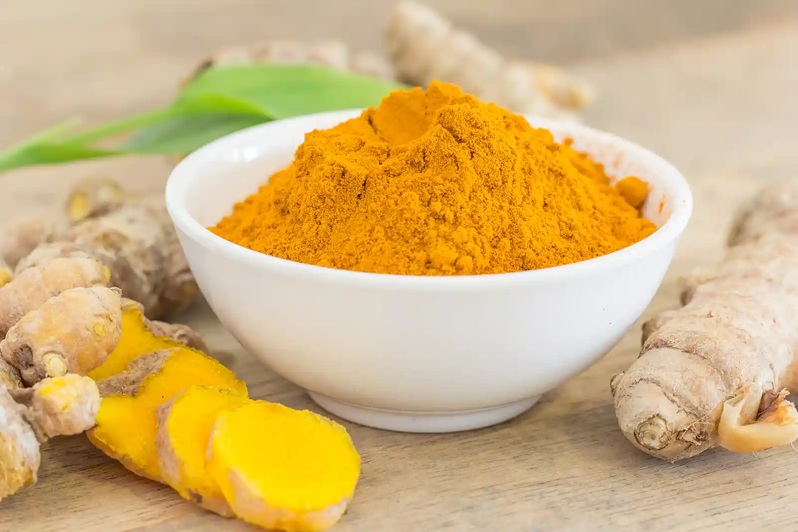 Agro & Spices