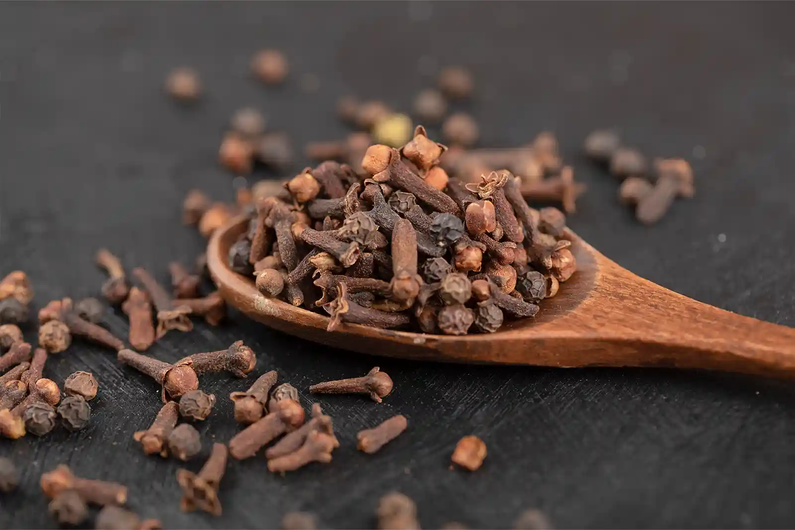 Agro & Spices