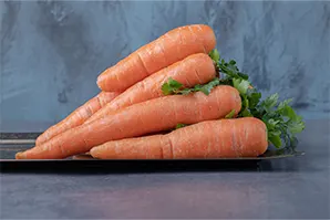 Carrot