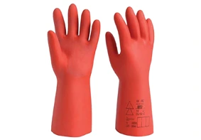 electrical safety gloves