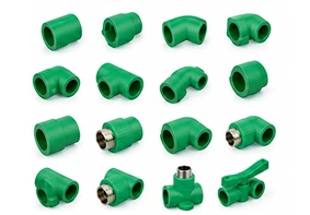 Brass Fittings