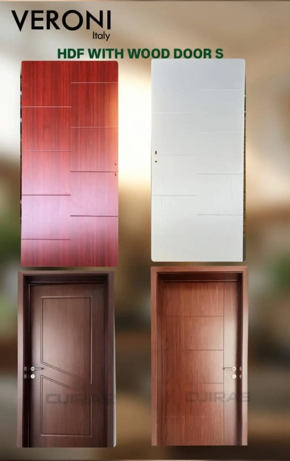 Building Materials