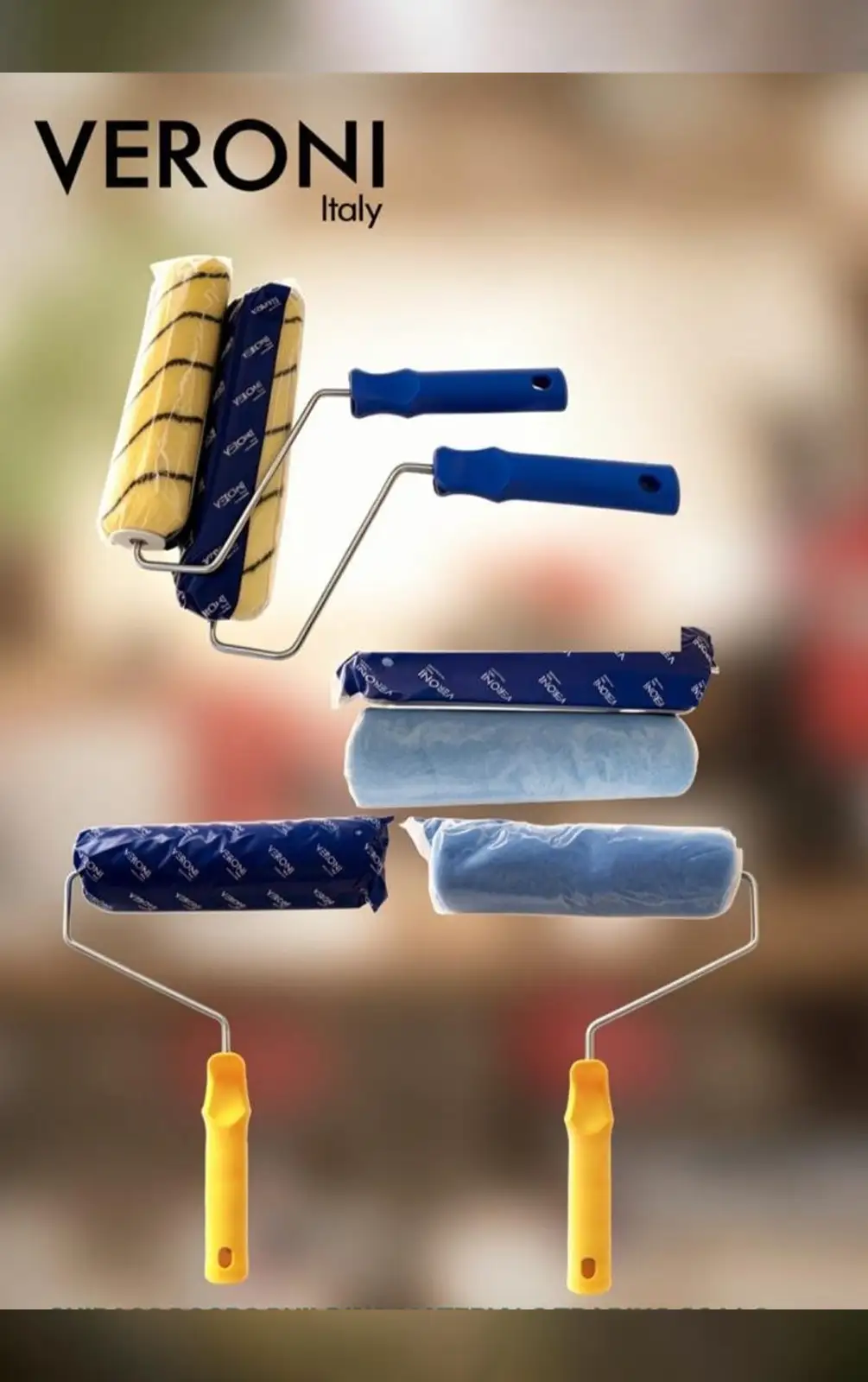Building Materials