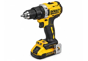 Power Drill