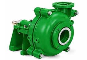 Slurry Pump