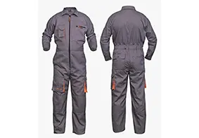 Welding suit