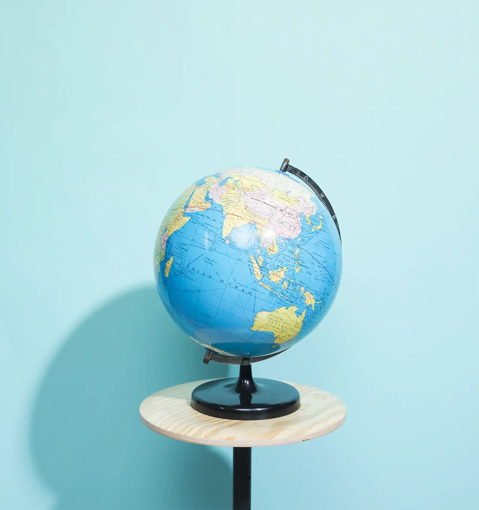 World Map
